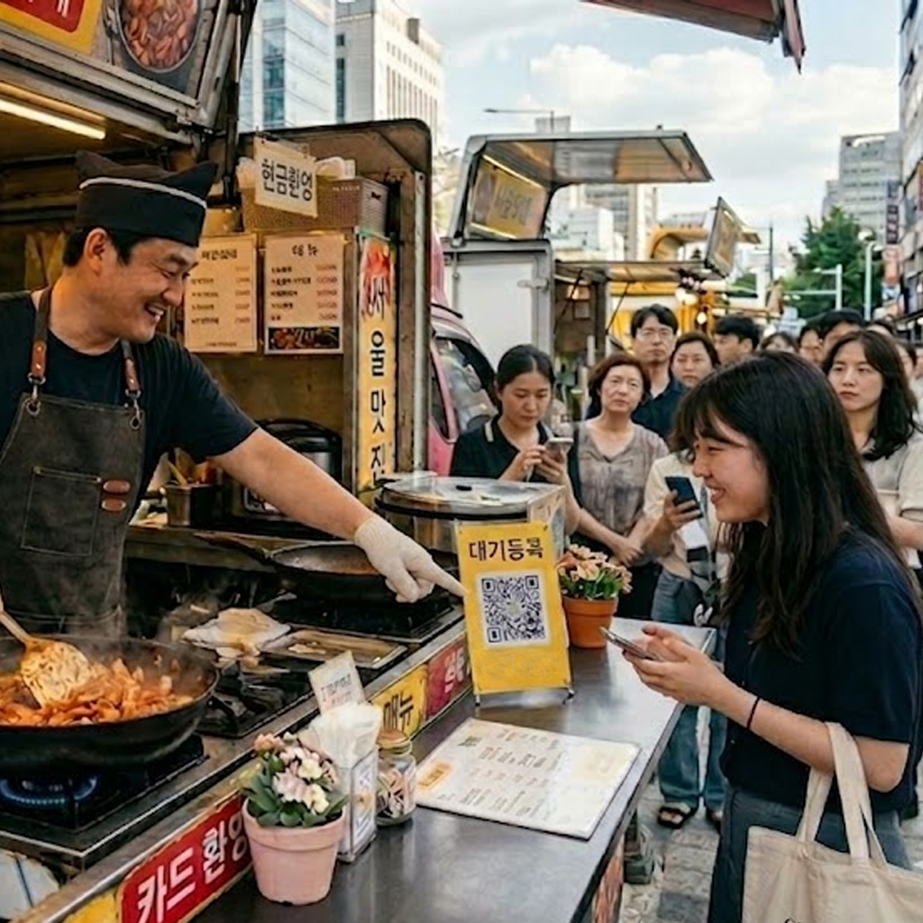 멀티플랫폼 운영