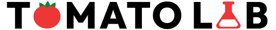 Tomato Lab Logo